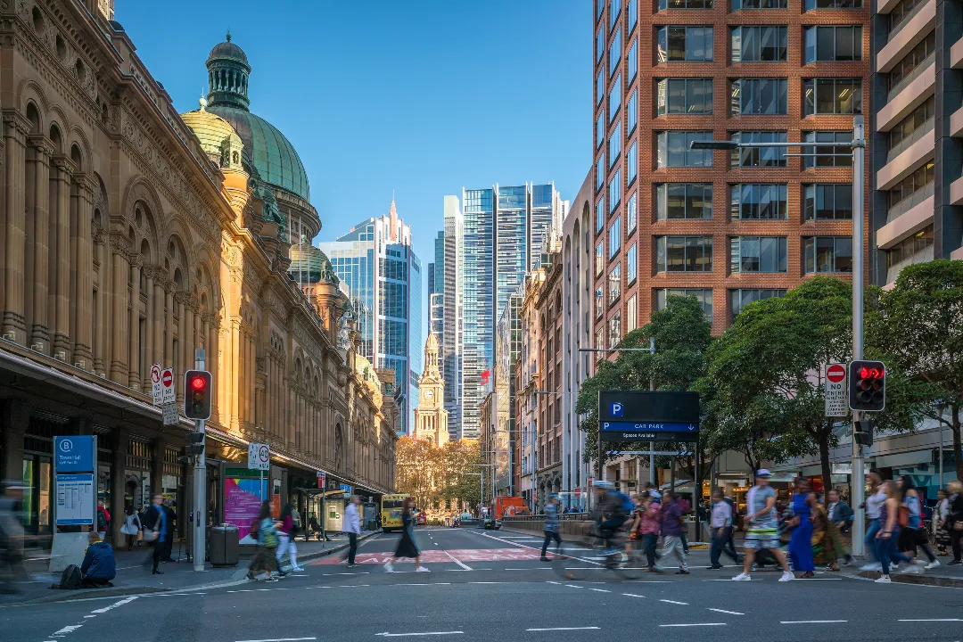 Environmental Management Sydney